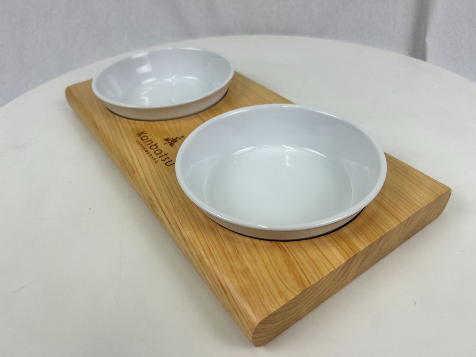 dish