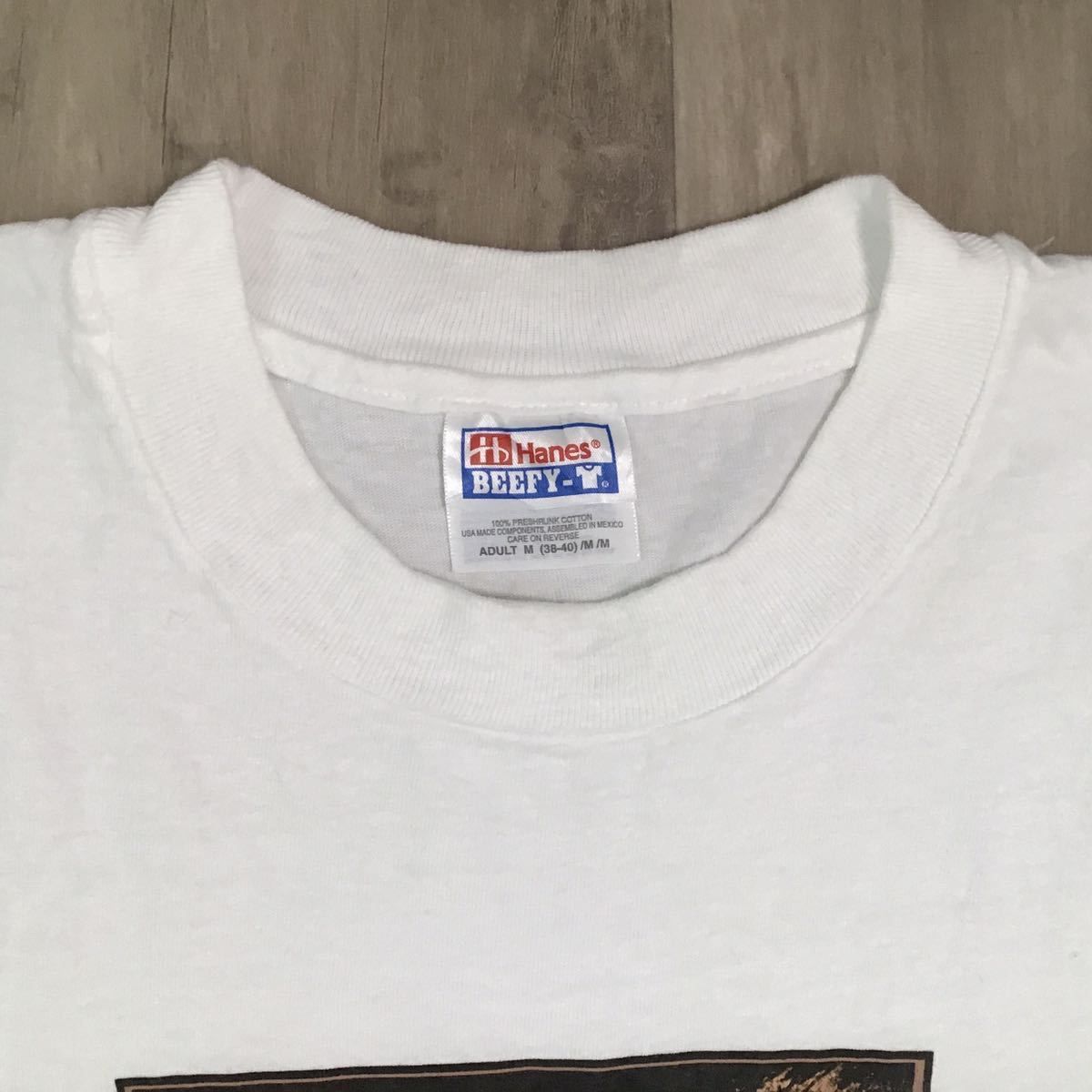 BAPE × stash 初期 Hanes Tシャツ 000000004269 - メルカリ