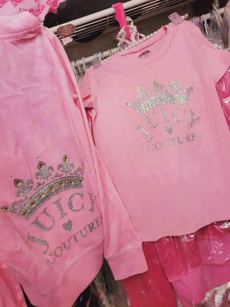 COUTURE ジューシークチュール