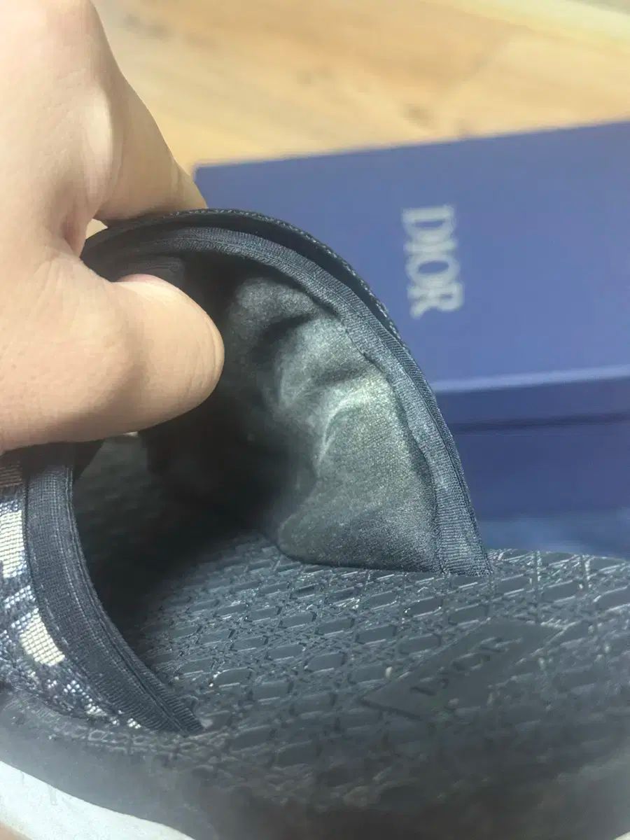 アルファ スリッパ