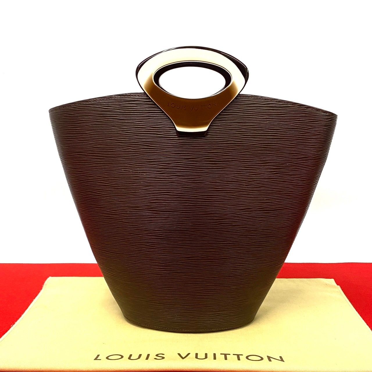 極 美品 LOUIS VUITTON ルイヴィトン ヴィンテージ ノクタンブル 極 美品 LOUIS VUITTON ルイヴィトン ヴィンテージ ノクタンブル