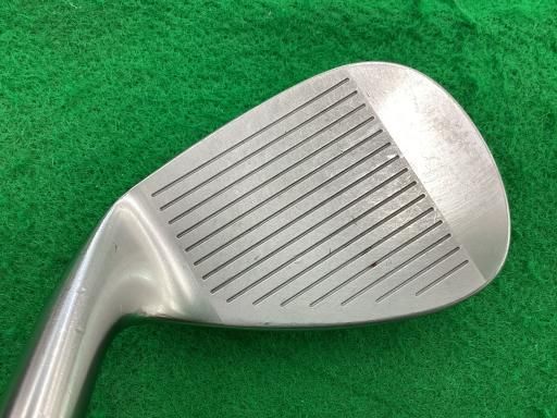 フォーティーン RM-4 ウェッジ ニッケルクロムメッキ RM-4 ニッケルクロムメッキ 52° フレックスS 中古 Dランク フォーティーン アールエムフォー ウェッジ ニッケルクロムメッキ RM-4