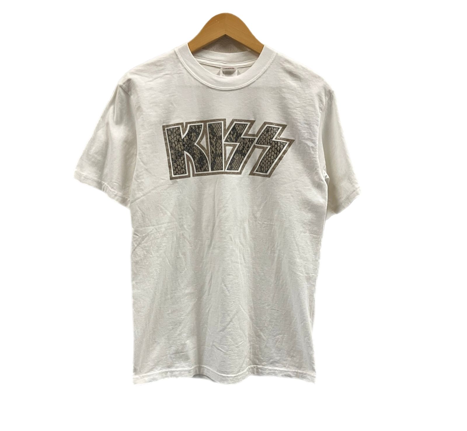 バンド band 90's 90年代～ anvil KISS キッス パイソンロゴ