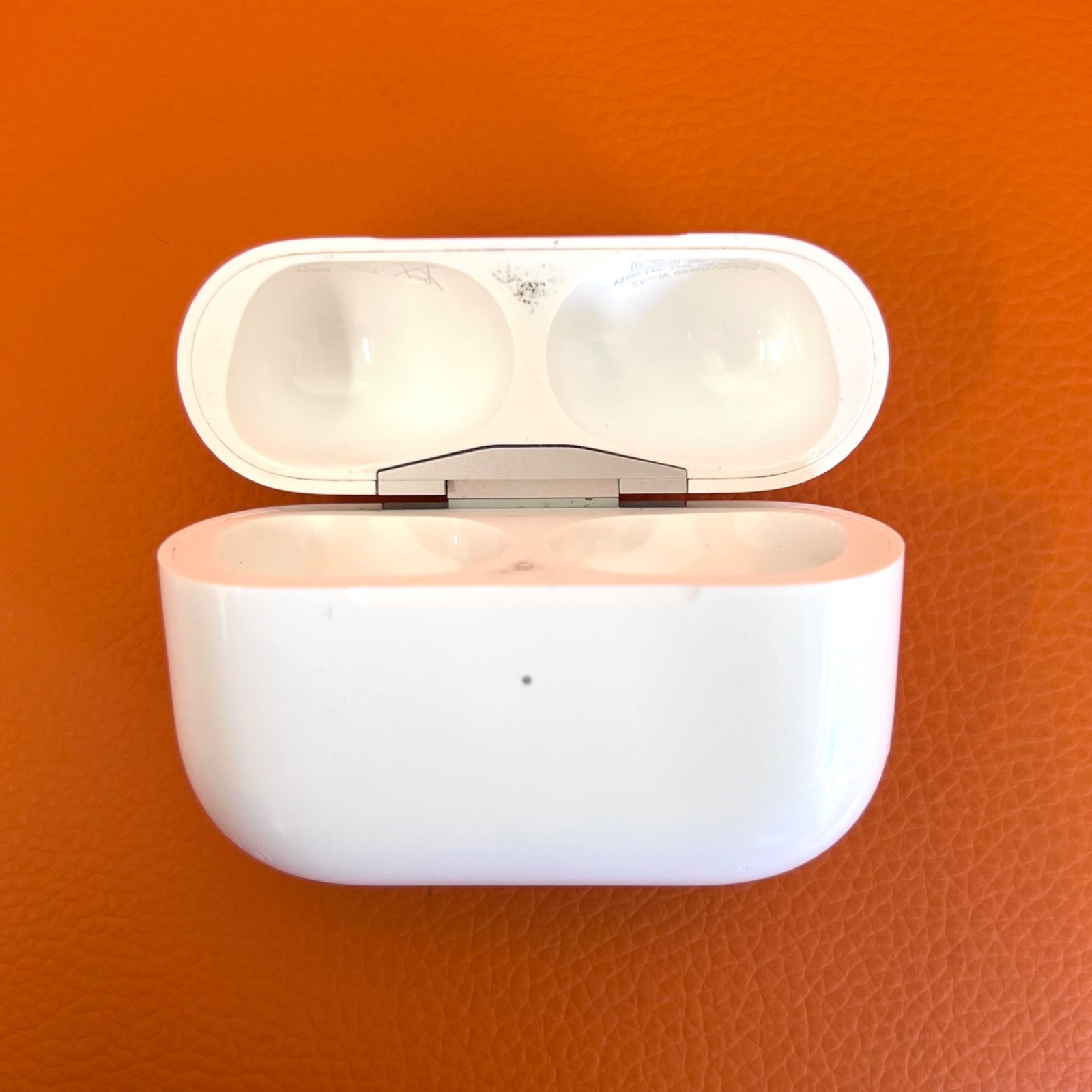 AirPods Pro 第1世代 MLWK3J/A - メルカリ