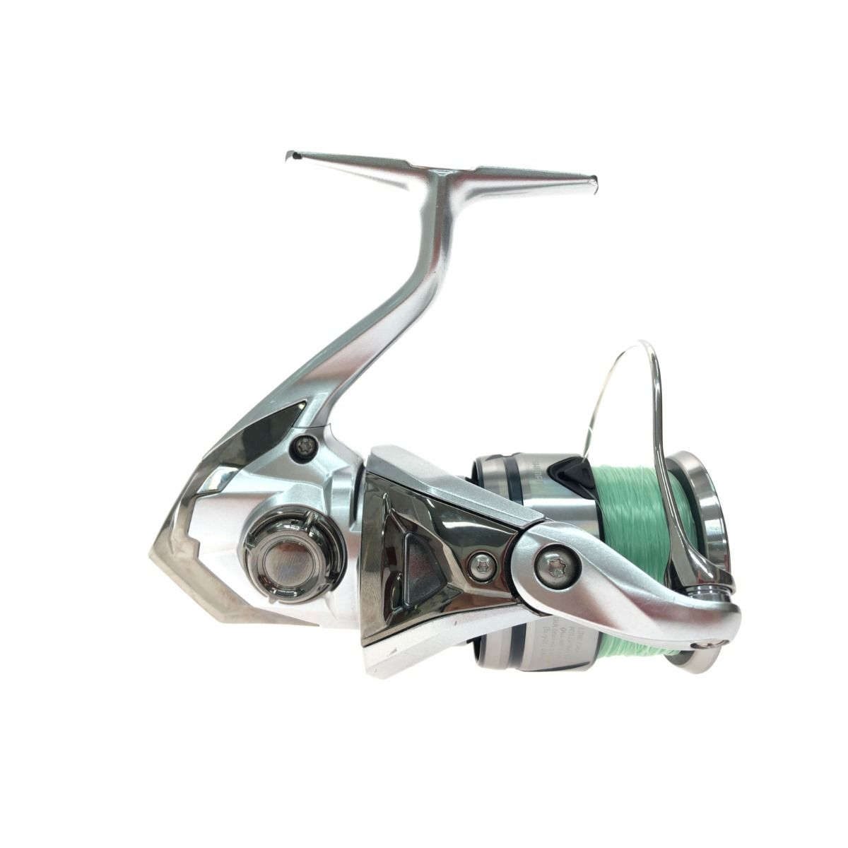 SHIMANO 23 STRADIC C3000XG スピニングリール シマノ(SHIMANO) 23 ストラディック C3000XG ☆特別割引品