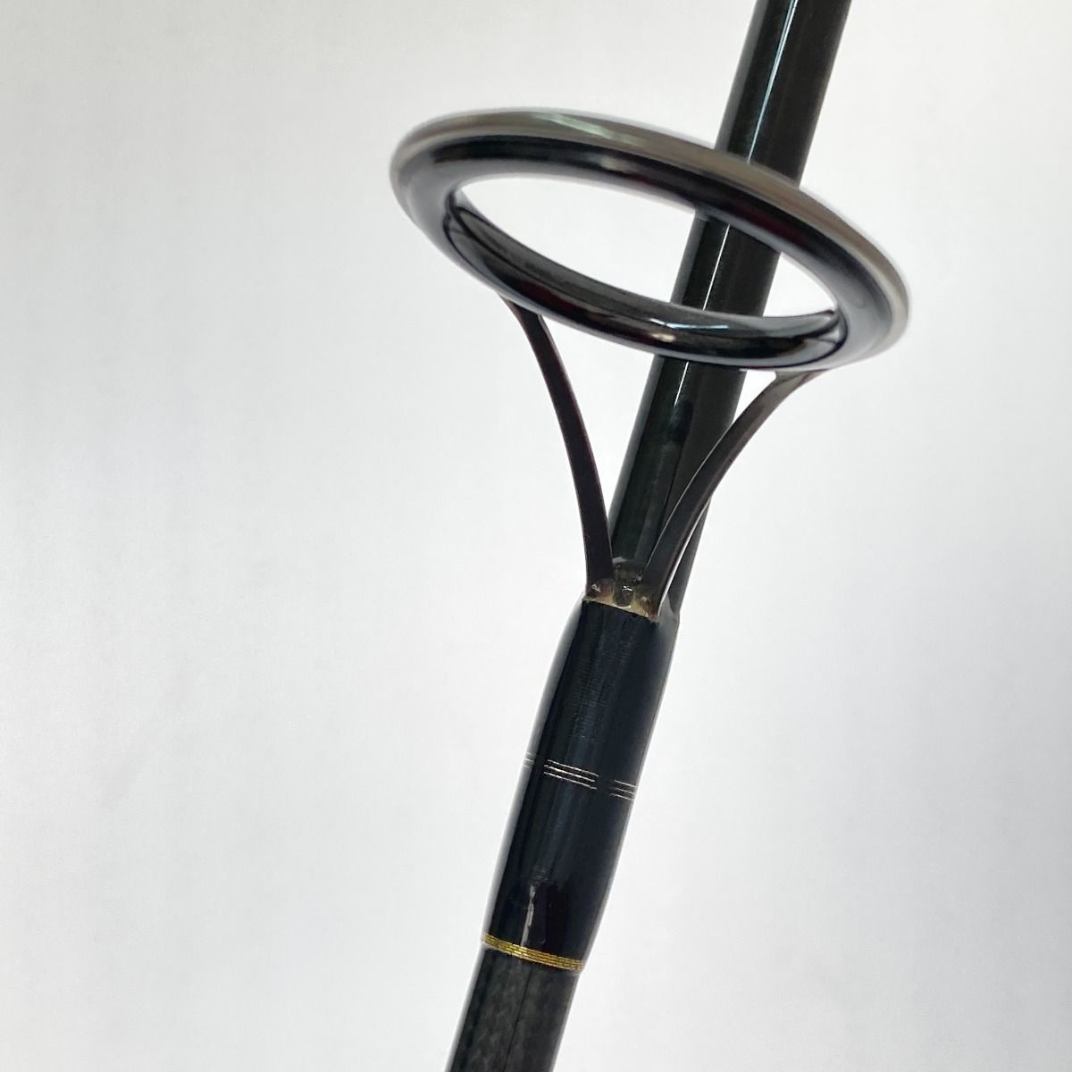□□SMITH スミス トラウティンスピン インターボロンX TRBX-EX72MT