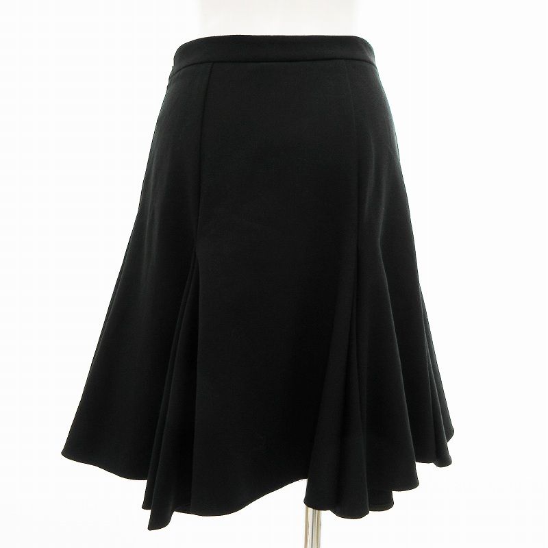 美品】RED VALENTINO 黒スカート 【公式通販】