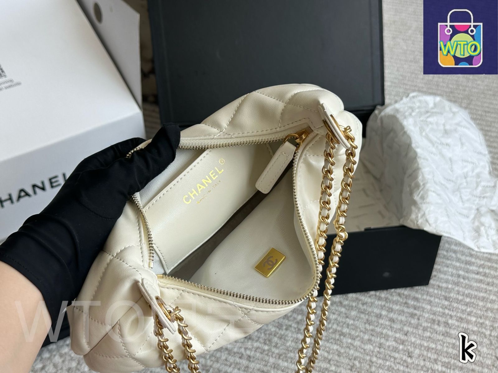 【CHANEL】25SS スターモチーフが煌めく★シャネルブローチ CHANEL ブローチ 星 スター レディース