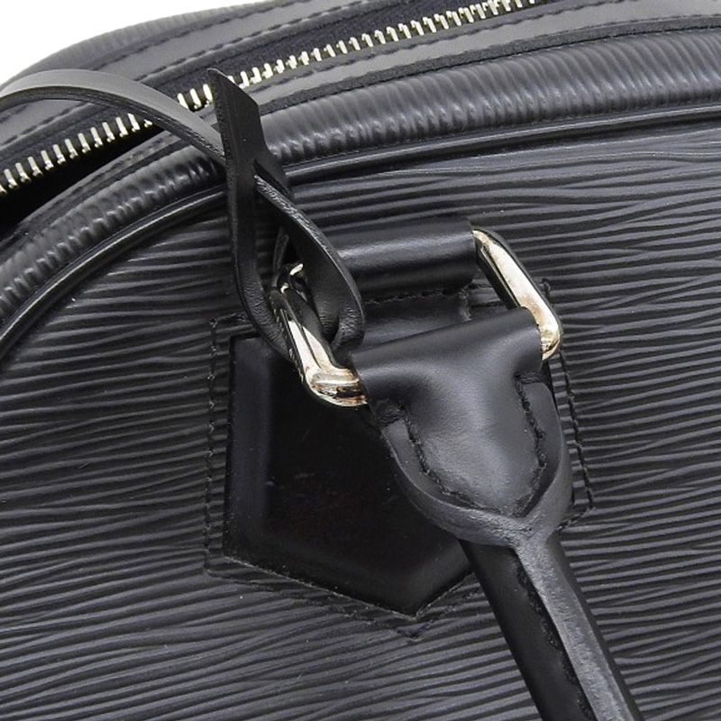 ルイヴィトン LOUIS VUITTON エピ ボーリングモンテーニュPM  