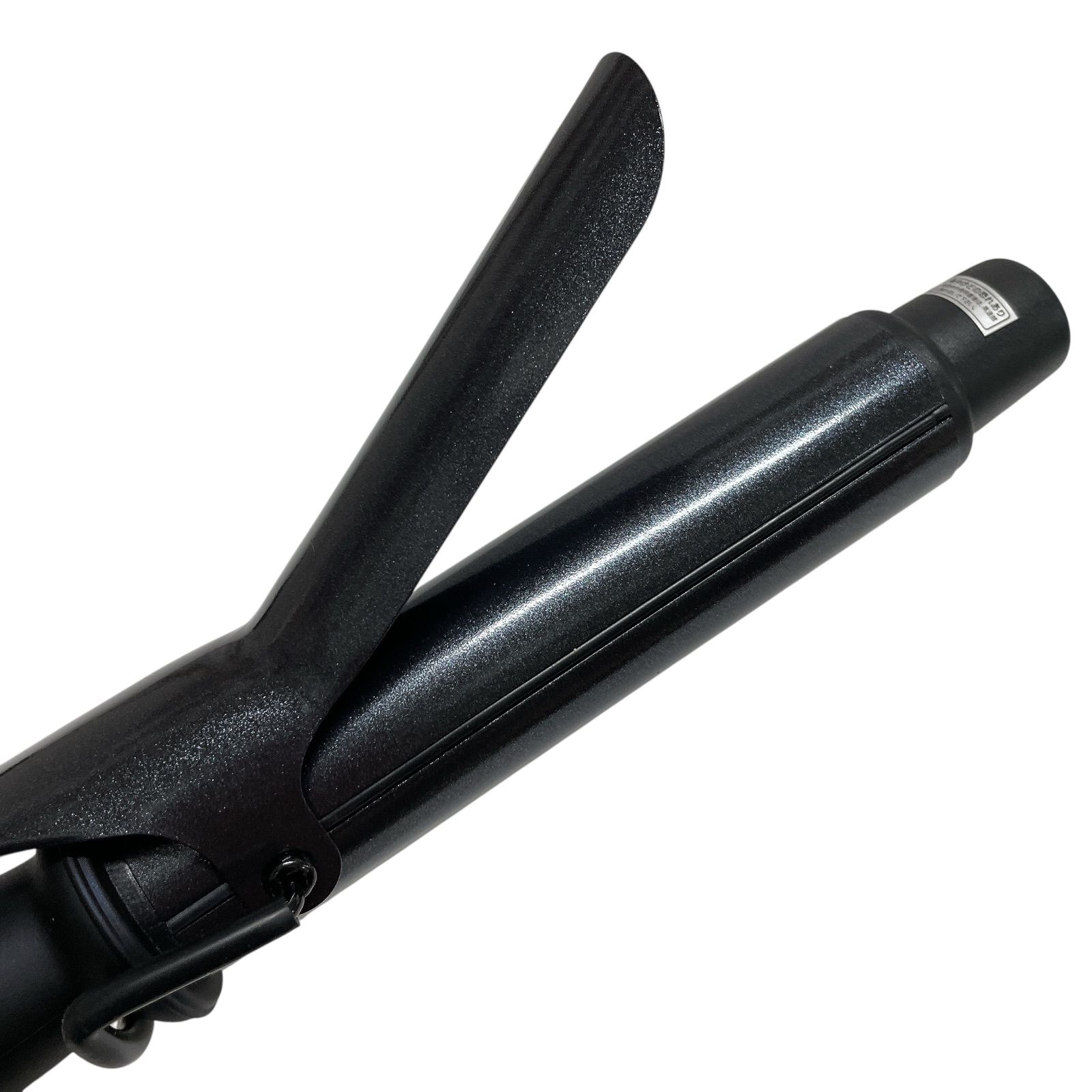 【非常に良い】ホリスティックキュア カールアイロン 32mm ホリスティックキュア マグネットヘアプロ カールアイロン 32mm / ホリ