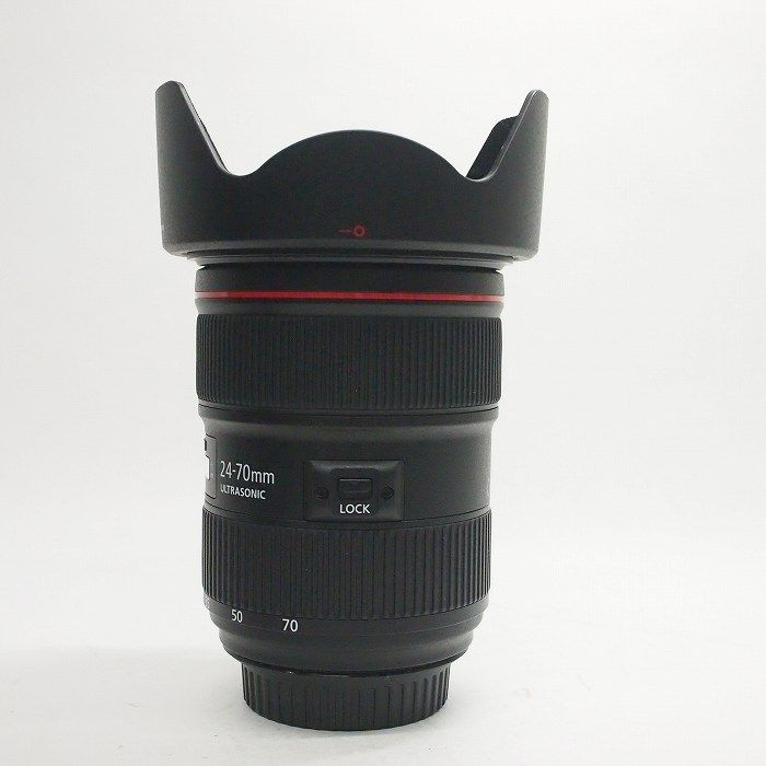 Canon EF24-70|F2.8L