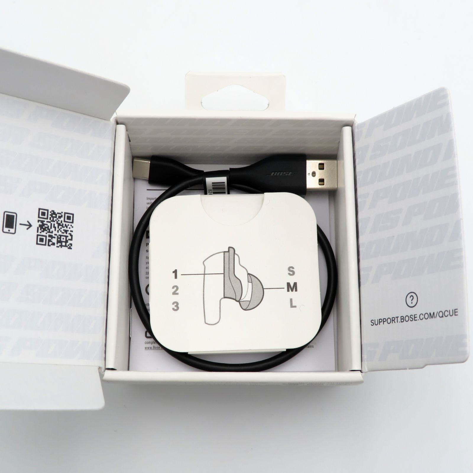 QUIETCOMFORT ULTRA