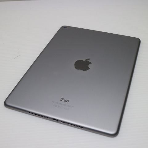 超 iPad Air 2 Wi-Fi 128GB スペースグレイ 即日発送 タブレットApple 本体 土日祝発送OK 04000