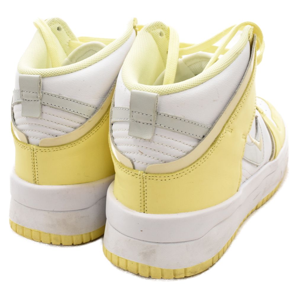 NIKE (ナイキ) WMNS DUNK HIGH UP ウィメンズ ダンク ハイ アップ 