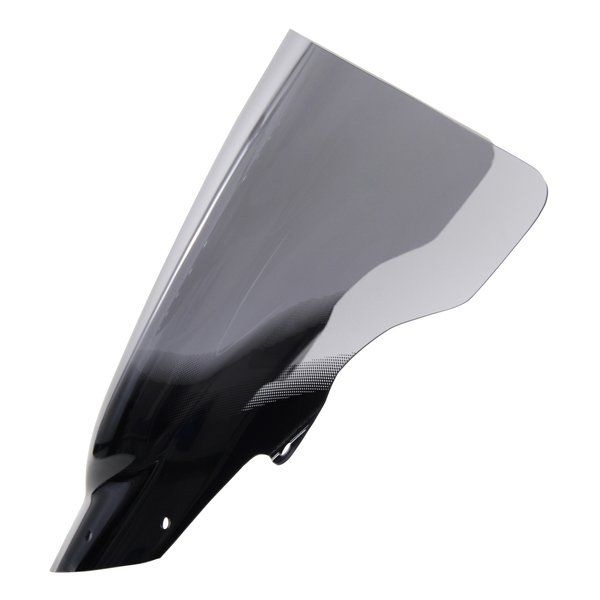 まるち専用 新品】MRA（エムアールエー） スクリーン レーシング スモーク ZX-6R