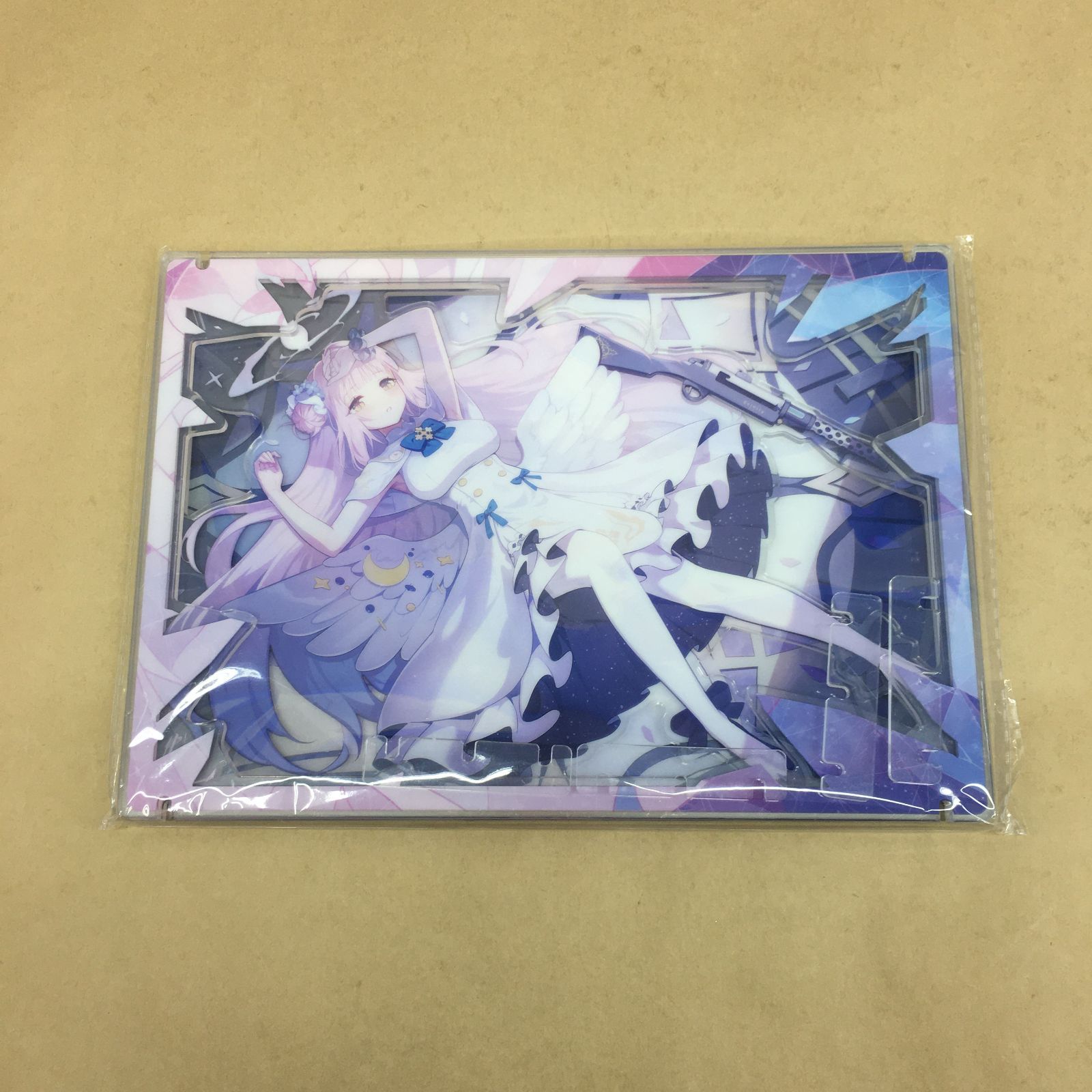 Amazon.co.jp: Blue Archive 2nd Anniversary アクリルオブジェ