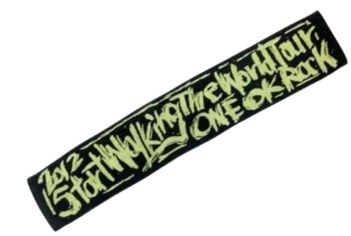 美術品・アンティーク・コレクション ONE OK ROCK ワンオクロック 