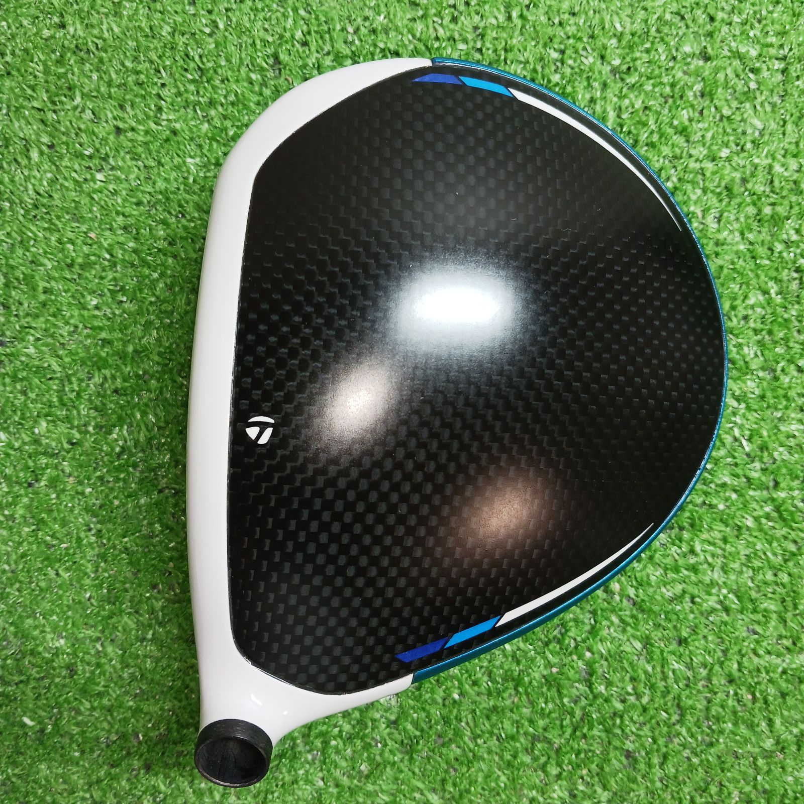 TaylorMade - 美品　テーラーメイド　ＳＩＭ２　ドライバー　９°　ヘッド　日本仕様 楽天市場】期間限定P5倍【8/10(日)-11(月)】【土日祝も発送