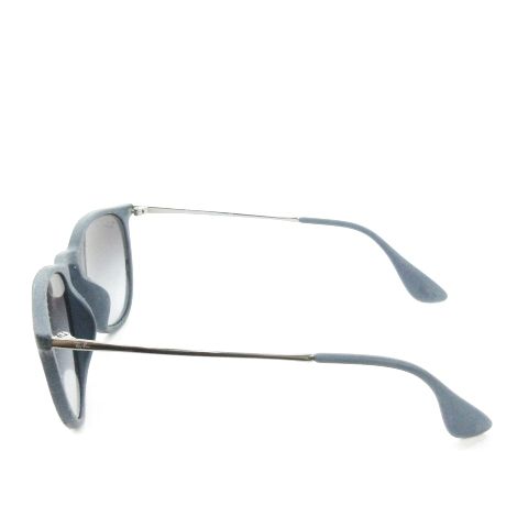 Ray-Ban Erika サングラス グラデーション Amazon.co.jp: [Ray-Ban] サングラス Erika Metal ブラック/偏光
