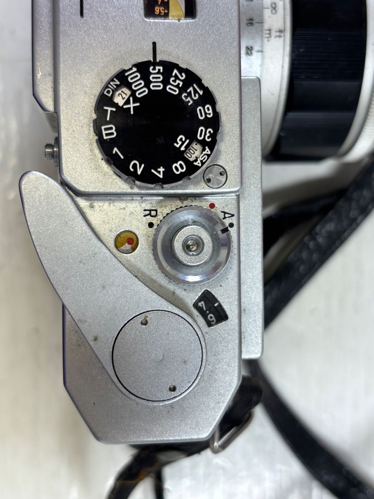 Canon Canon7