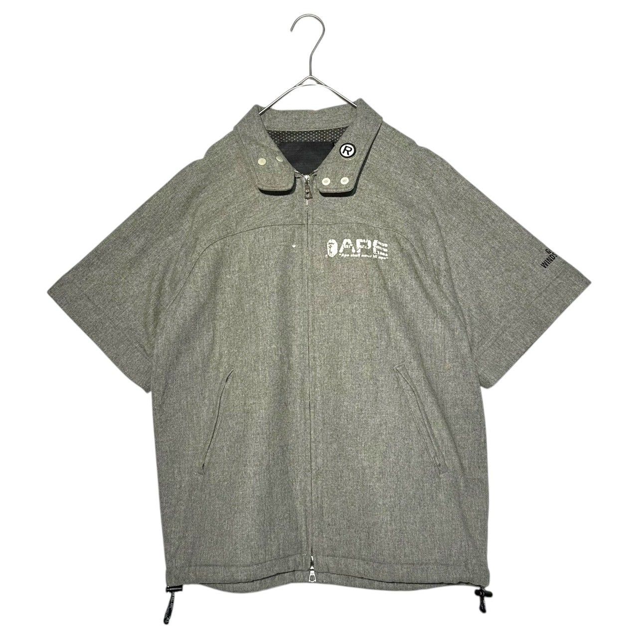 A BATHING APE(アベイシングエイプ) 90