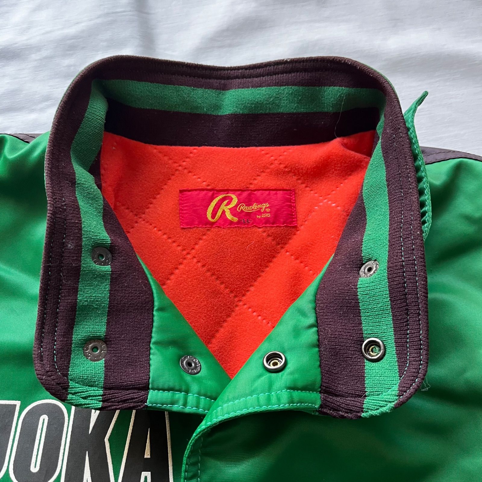 rawlings ローリングス アシックス 福岡ダイエーホークス