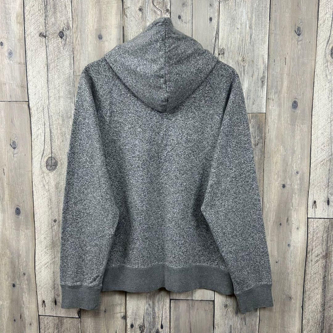 OLD STUSSY 00 s ステューシー ラグラン スウェット パーカー L