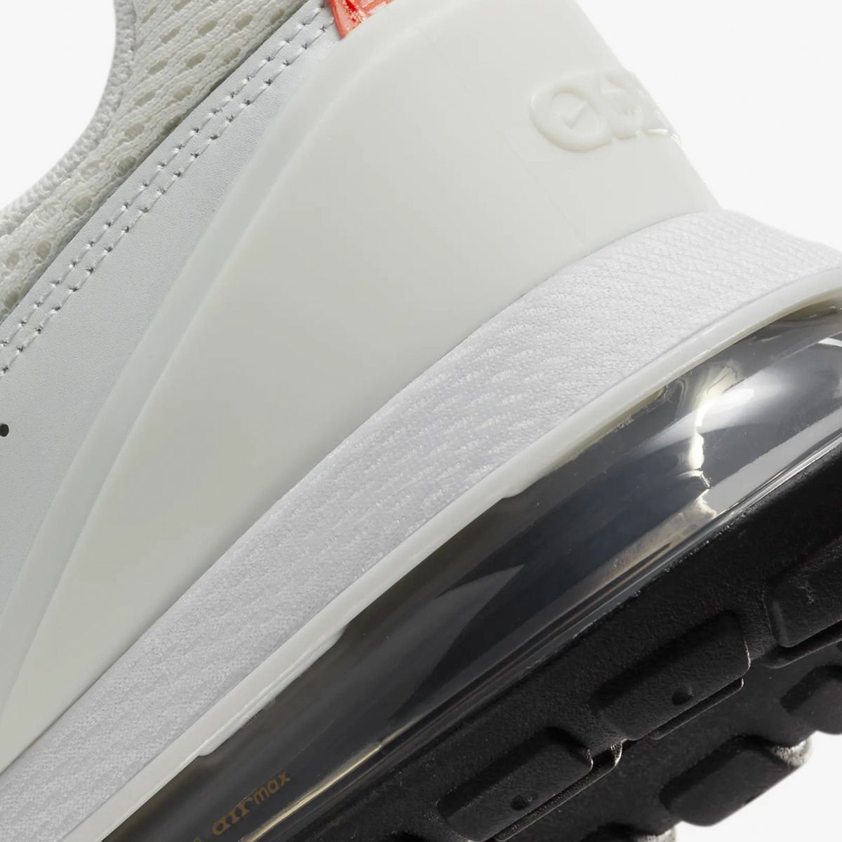 ナイキ] エア マックス パルス [AIR MAX PULSE] サミットホワイト 