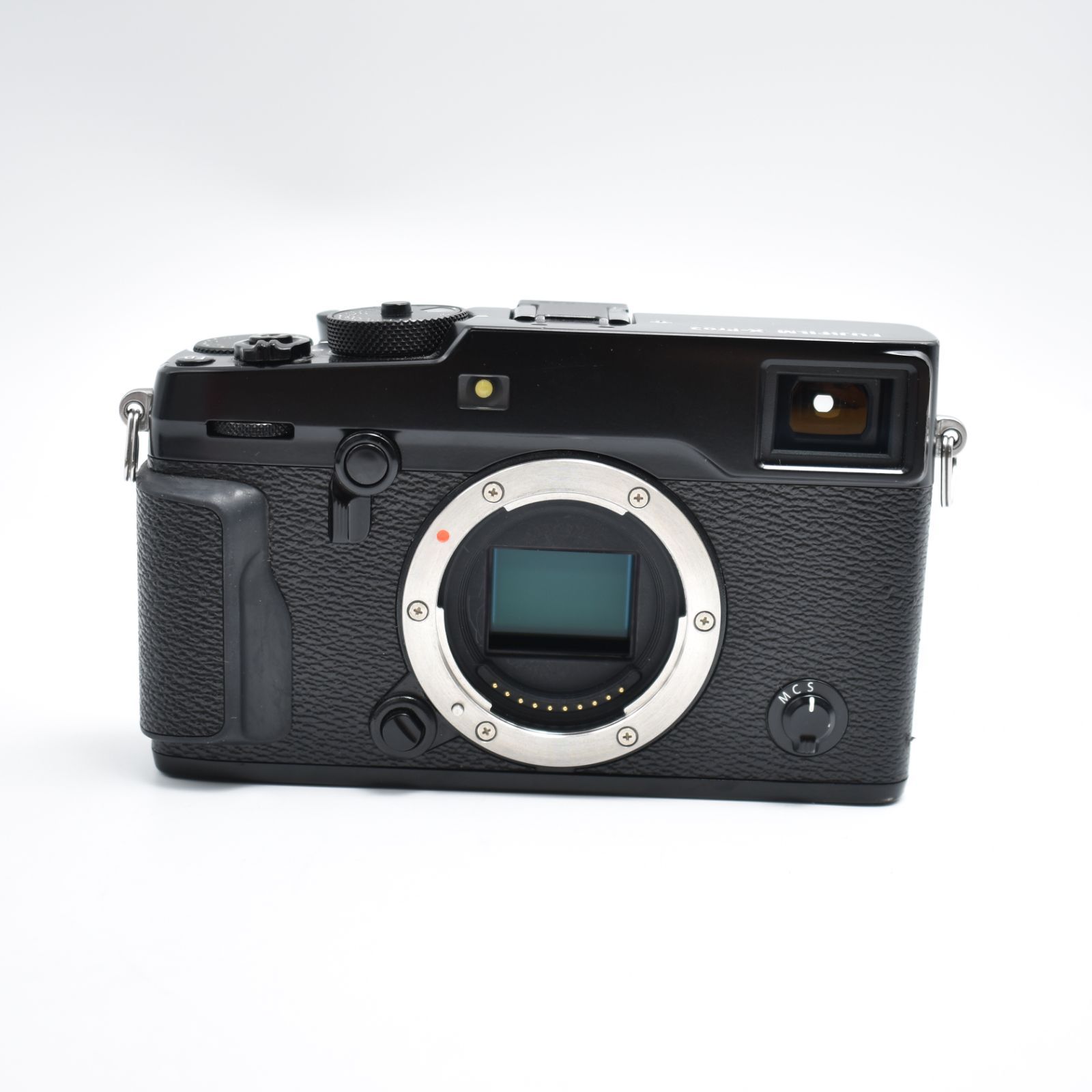 X-Pro2