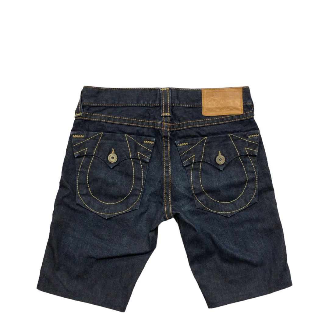 中古品】USA製 TRUE RELIGION トゥルーレリジョン 112790 30427 中古品】USA製 TRUE RELIGION トゥルーレリジョン 112790 30427