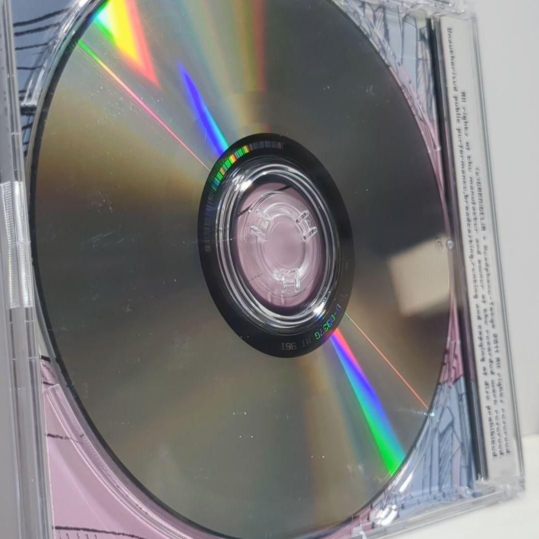 PRAYER GARNiDELiA MARiA メイリア 水橋舞 同人 CD - メルカリ