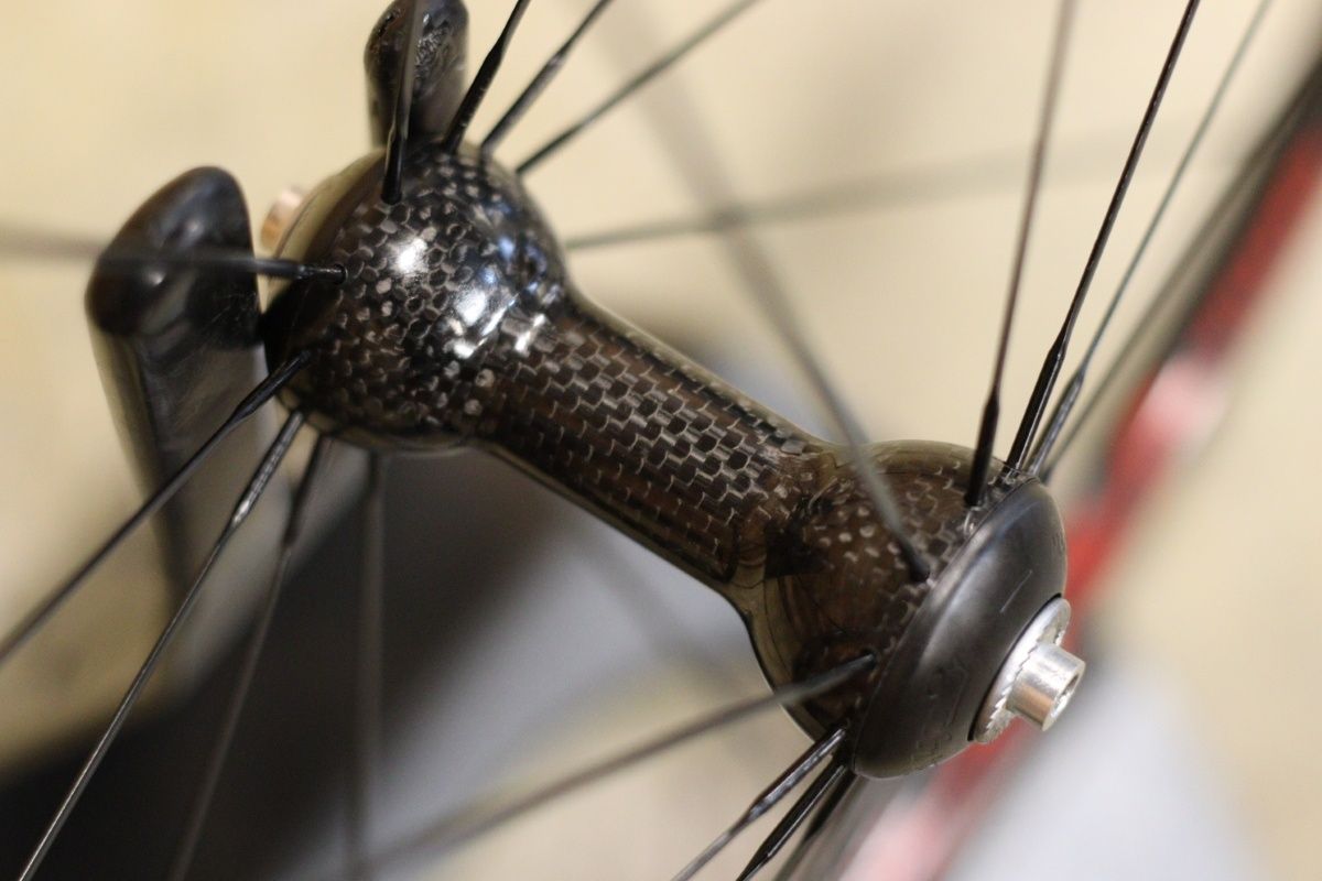 カンパニョーロ CAMPAGNOLO ハイペロン ウルトラ ツー HYPERON