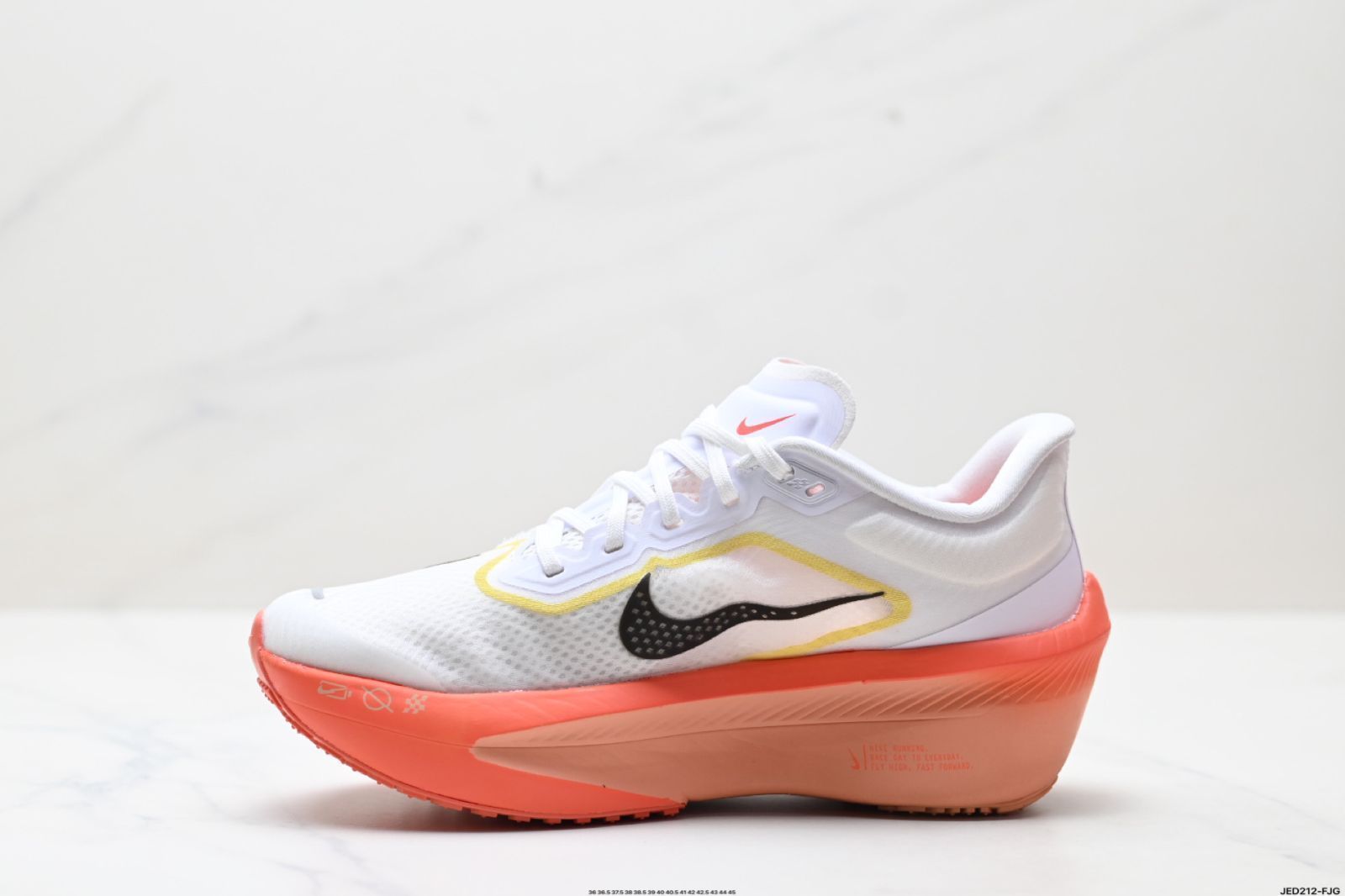 Nike zoomfly flyknit 新品 日本未発売カラー 26cm 今日特価】NIKE ZoomX Invincible Run Flyknit FK6 Zoom Fly 6