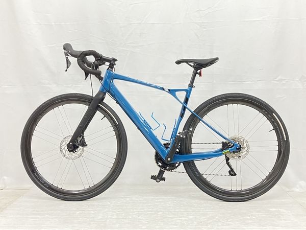 GT GRADE CARBON GRX ロードバイク Sサイズ 自転車 カーボン 中古 良好