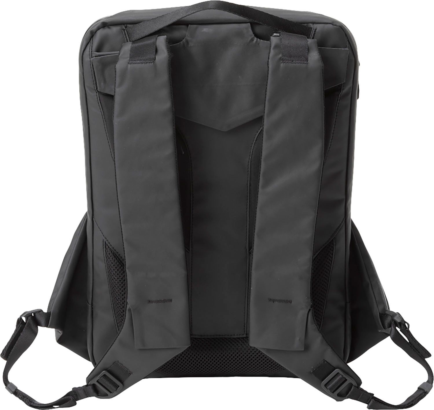 ザ ノース フェイス THE NORTH FACE アウトドア バイオタイトライト メンズ レディース リュック かばん バックパック バッグ ビジネス 通勤 仕事 通学 シンプル 16インチPC収納 フィット NM82511 K ブラック