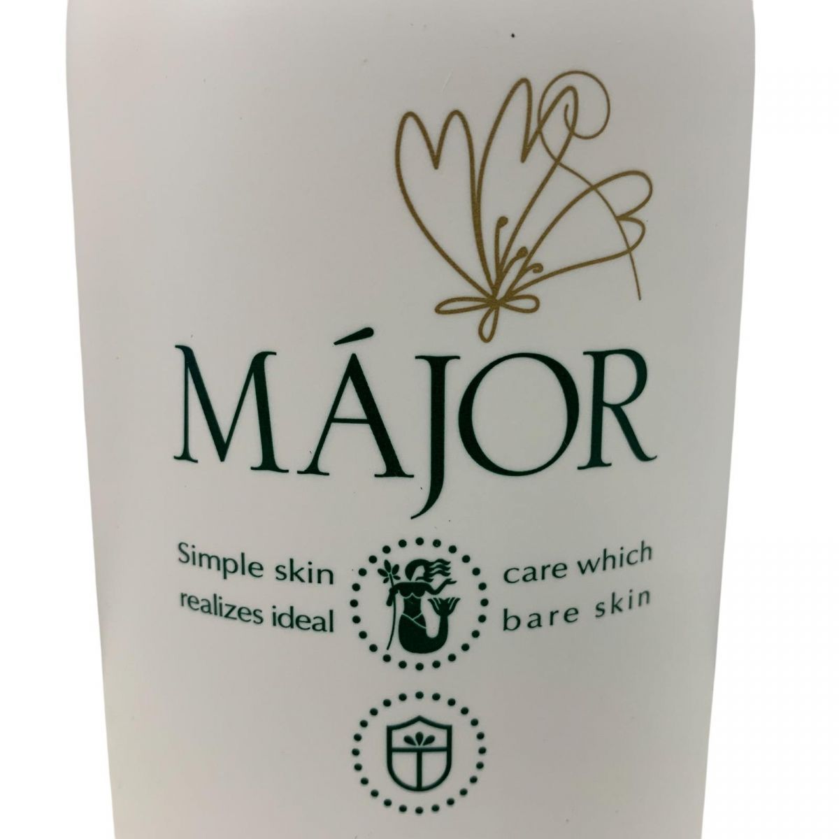 ☆未開栓☆ 化粧水 MAJOR マジョール モイスチュアローション