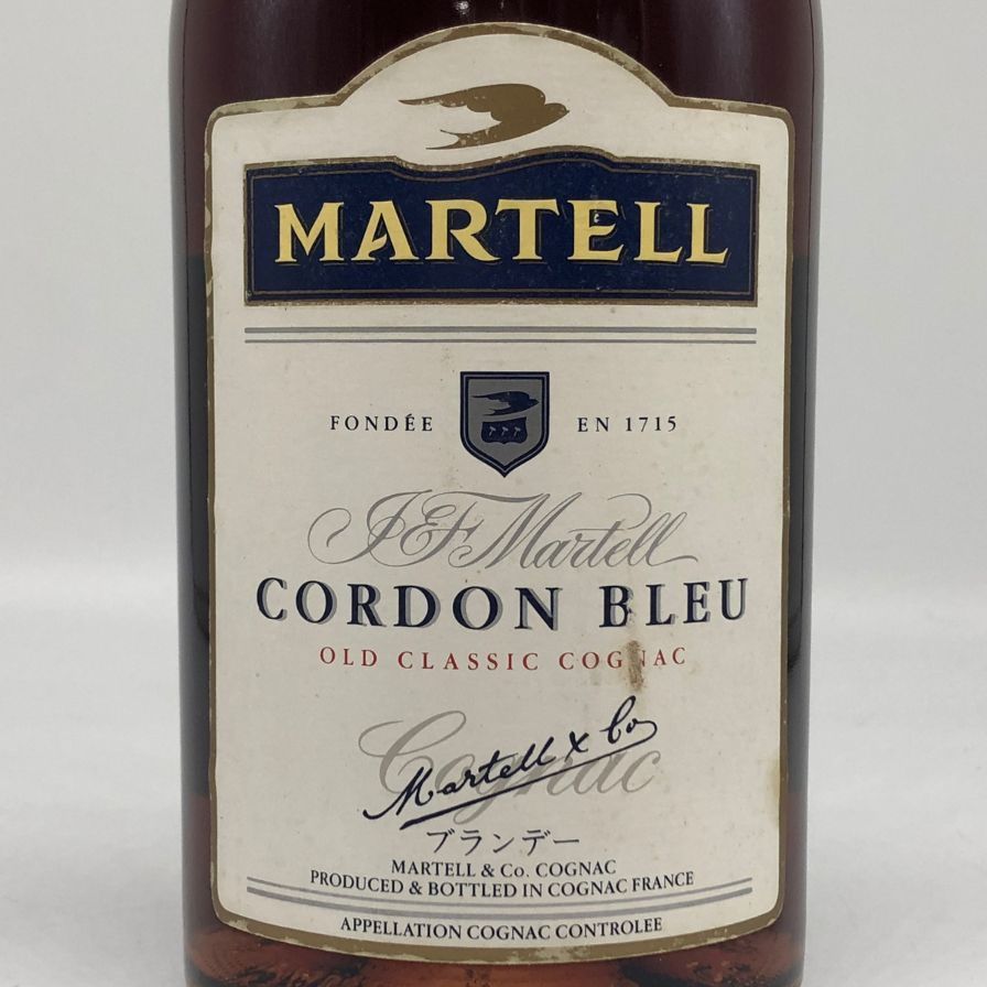マーテル - マーテル コルドンブルー オールド クラシック 700ml 40%【F2】 楽天市場】マーテル コルドンブルー 40度 正規 箱付 700ml