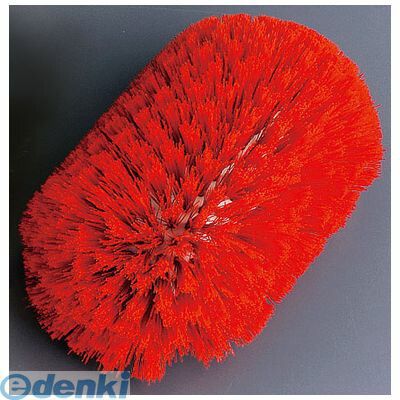 7営業日以内発送 JBLQ005 タンクケトルブラシ Ｌ ハンドル別売 ４１１７７ レッド 85404136876 CARLISLE カーライル タンクケトルブラシL 沖縄離島販売不可