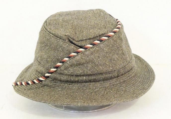 【中古】  メンズハット  Kapital/フィリップ/ハット/GRY