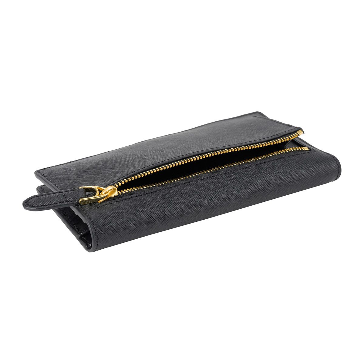 新品 ポロ ラルフローレン POLO RALPH LAUREN 長財布 CROSSHATCH SLIM LEATHER WALLET POLO RALPH LAUREN（ポロ・ラルフローレン） 財布 ソフトシュリンク