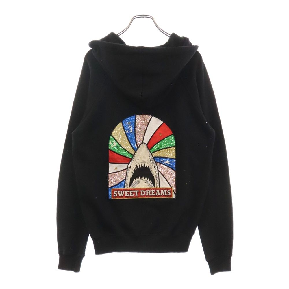 SAINT LAURENT PARIS (サンローランパリ) 17SS Sweet Dreams SHARK 