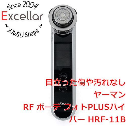 bn 8 ヤーマン 美容器 プラチナホワイトRF for Salon HRF-11 WWW_OLIVIERBERNSTEIN_COM