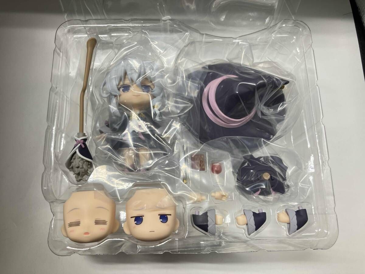 ねんどろいど 1878 魔女の旅々 イレイナ グッスマオンライン限定