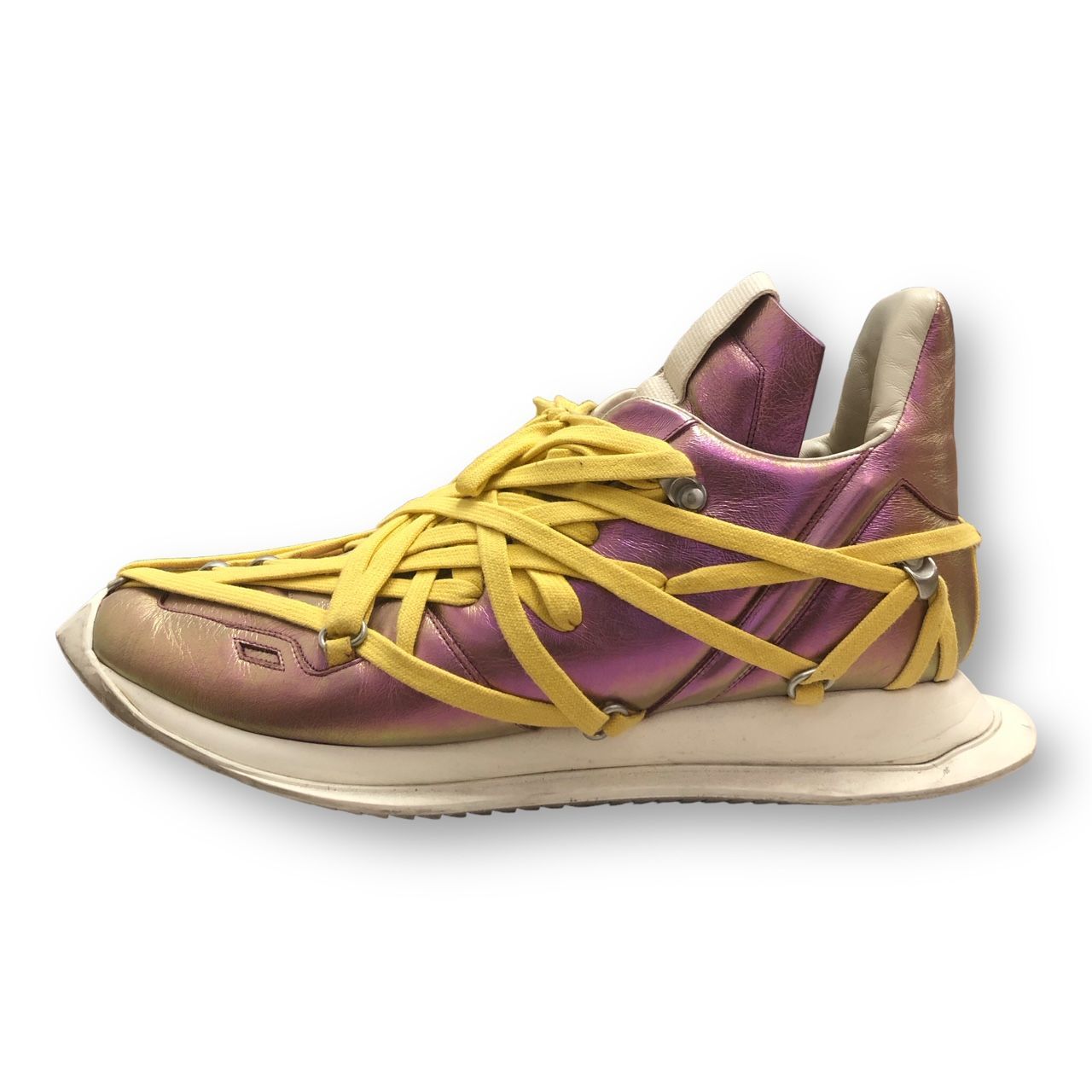 Rick Owens MAXIMAL RUNNER マキシマルランナースニーカー S7813 