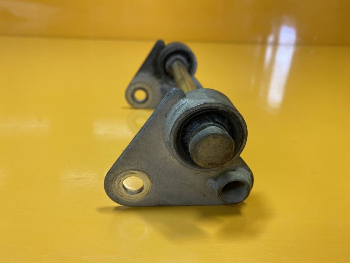 1yuちゃん キープ 全国送料無料】20311-08284 ヤマハ ミント 1YU-197 純正エンジン