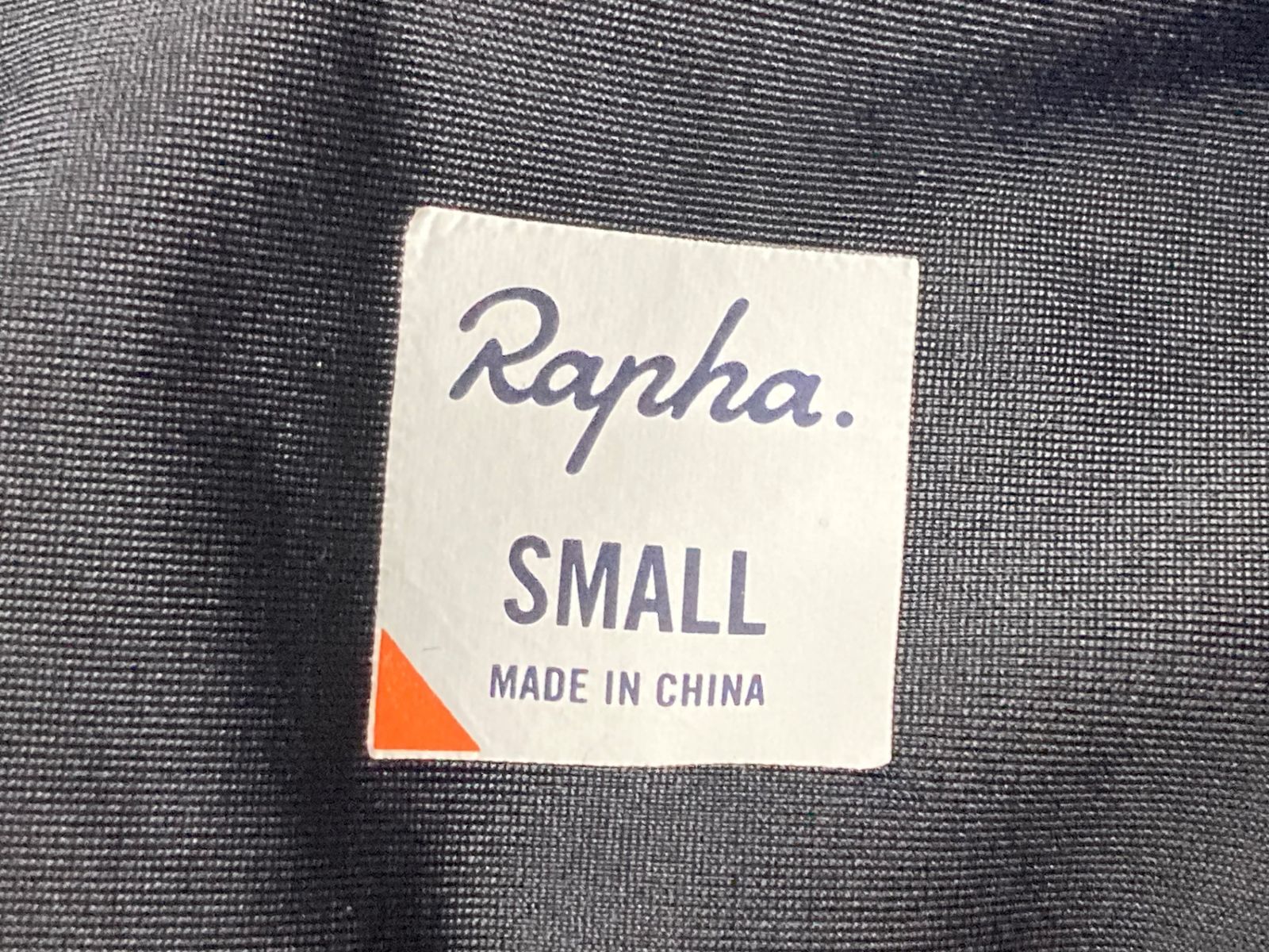 Rapha トレイルライナー