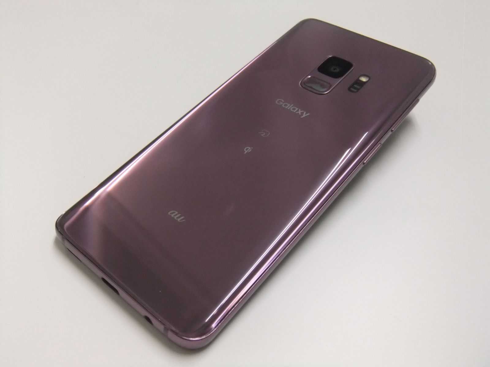 ★新春セール★Galaxy S9 au ジャンク Yahoo!オークション -「galaxy s9 ジャンク」の落札相場・落札価格