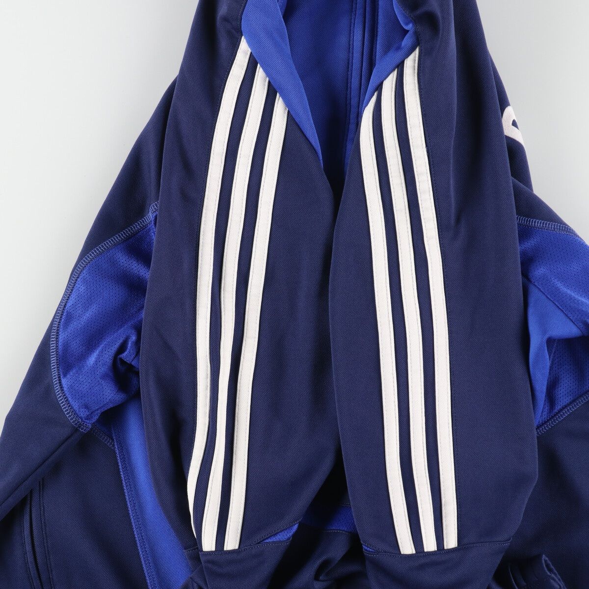 ァッション人気ブランドランキング CLIMA adidas アディダス 00年代 古着 COOL トラック ジャージ アディダス