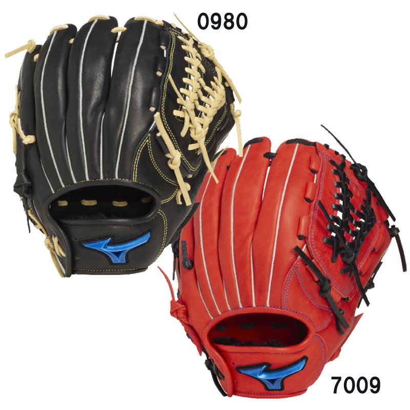 ミズノ MIZUNO ソフトボール用ウィルドライブ ブルー オールラウンド用 サイズ10 ソフト グラブ グローブ 25AW 1AJGS33700 右投げ用