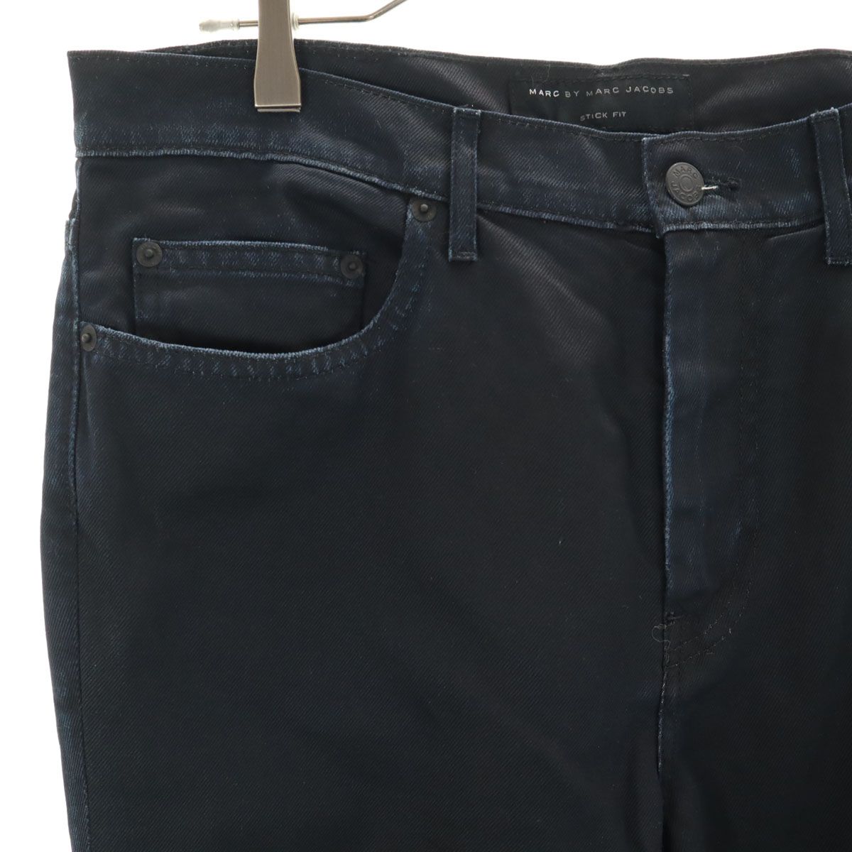 未使用 MARC BY MARC JACOBS マークバイマークジェイコブス STICK FIT 